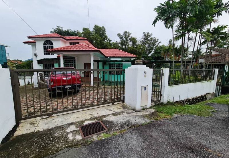 Taman Bukit Rahman Putra