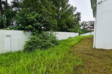 Taman Bukit Rahman Putra