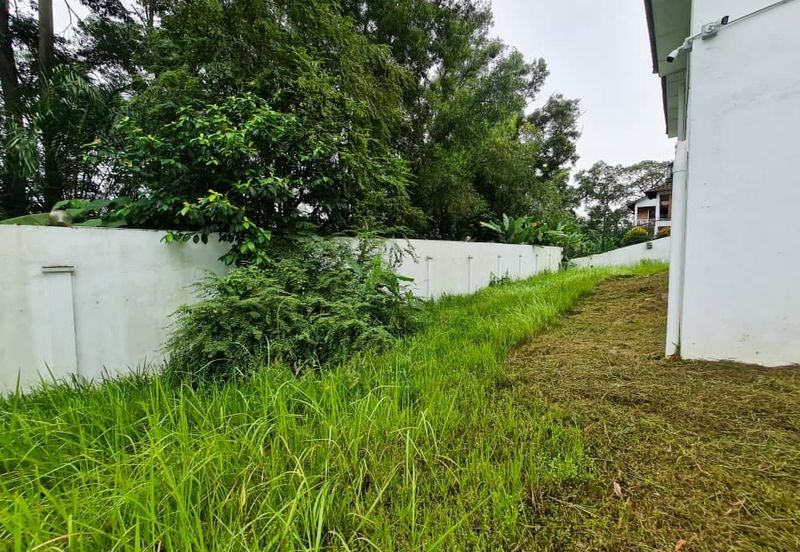 Taman Bukit Rahman Putra