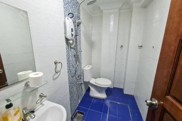 Taman Bukit Rahman Putra