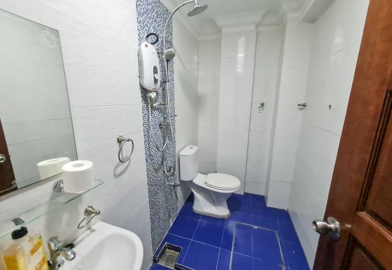 Taman Bukit Rahman Putra