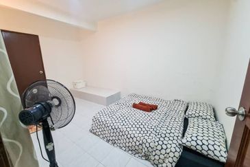 Taman Bukit Rahman Putra