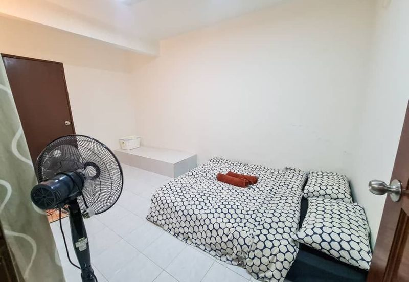 Taman Bukit Rahman Putra