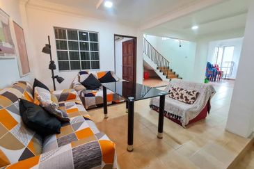 Taman Bukit Rahman Putra