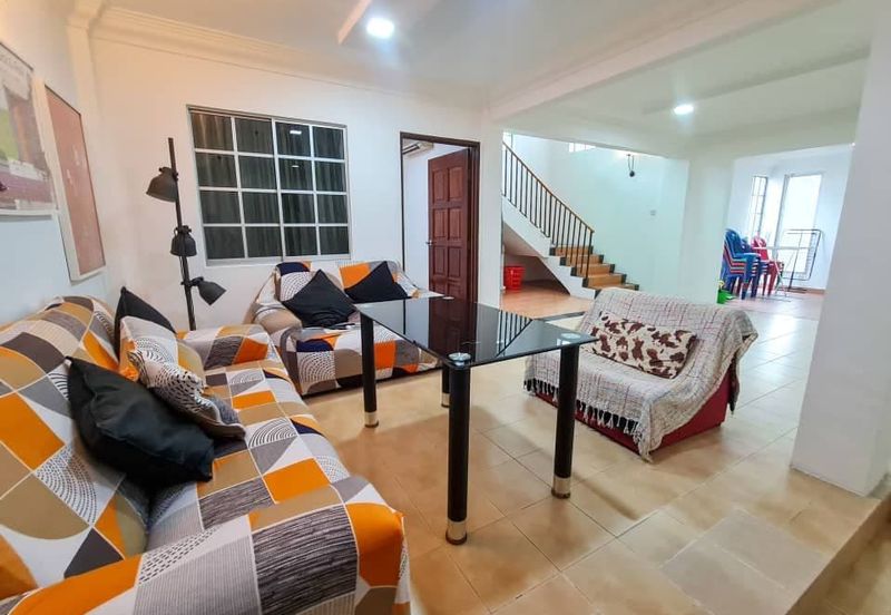 Taman Bukit Rahman Putra