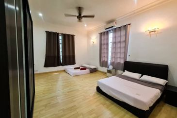 Taman Bukit Rahman Putra