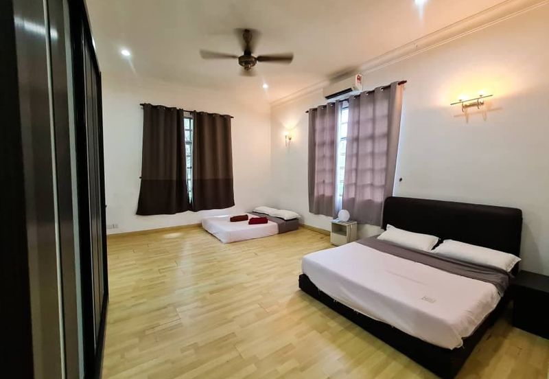 Taman Bukit Rahman Putra