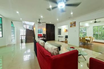 Taman Bukit Rahman Putra