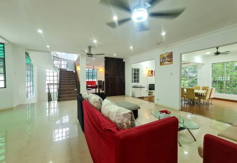 Taman Bukit Rahman Putra