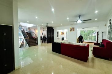 Taman Bukit Rahman Putra