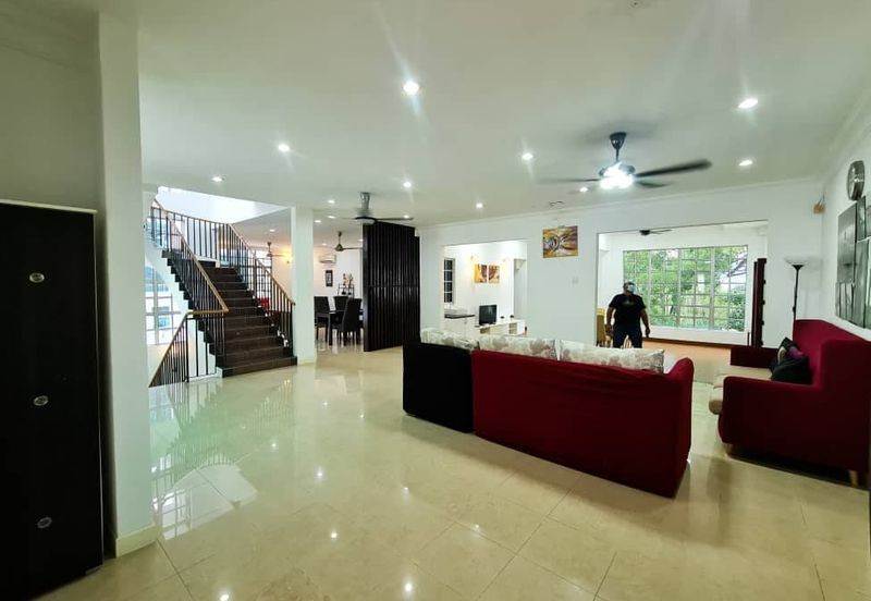 Taman Bukit Rahman Putra