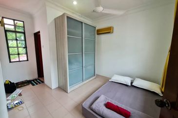 Taman Bukit Rahman Putra