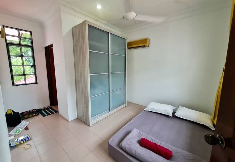 Taman Bukit Rahman Putra