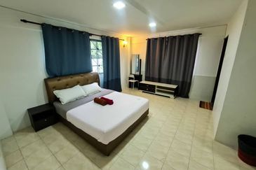 Taman Bukit Rahman Putra