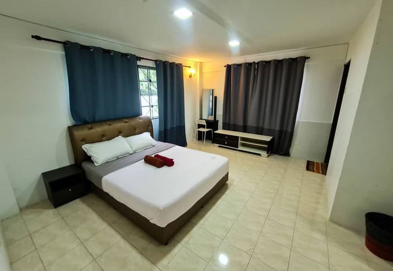 Taman Bukit Rahman Putra