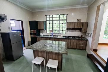 Taman Bukit Rahman Putra