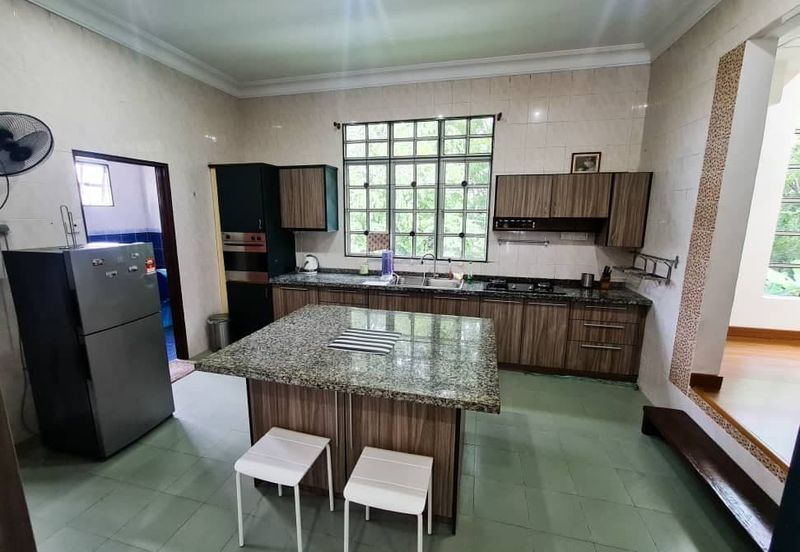 Taman Bukit Rahman Putra