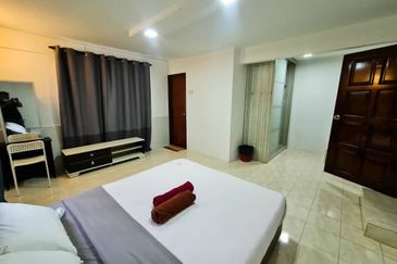 Taman Bukit Rahman Putra