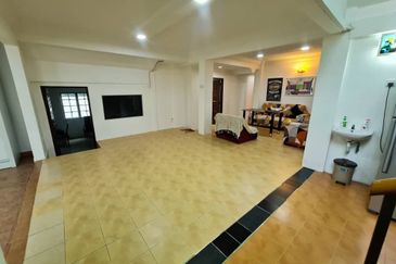 Taman Bukit Rahman Putra