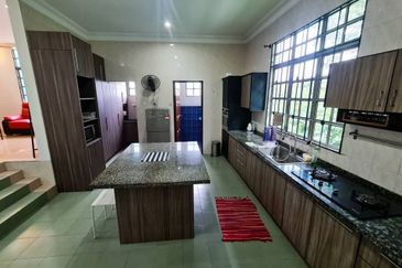 Taman Bukit Rahman Putra