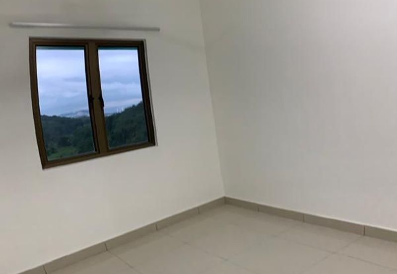 Residensi Zamrud (Zamrud Residensi)