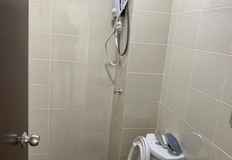 Residensi Zamrud (Zamrud Residensi)