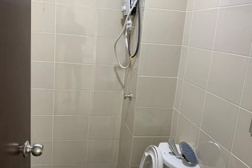 Residensi Zamrud (Zamrud Residensi)