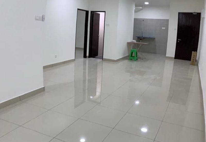 Residensi Zamrud (Zamrud Residensi)