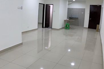 Residensi Zamrud (Zamrud Residensi)