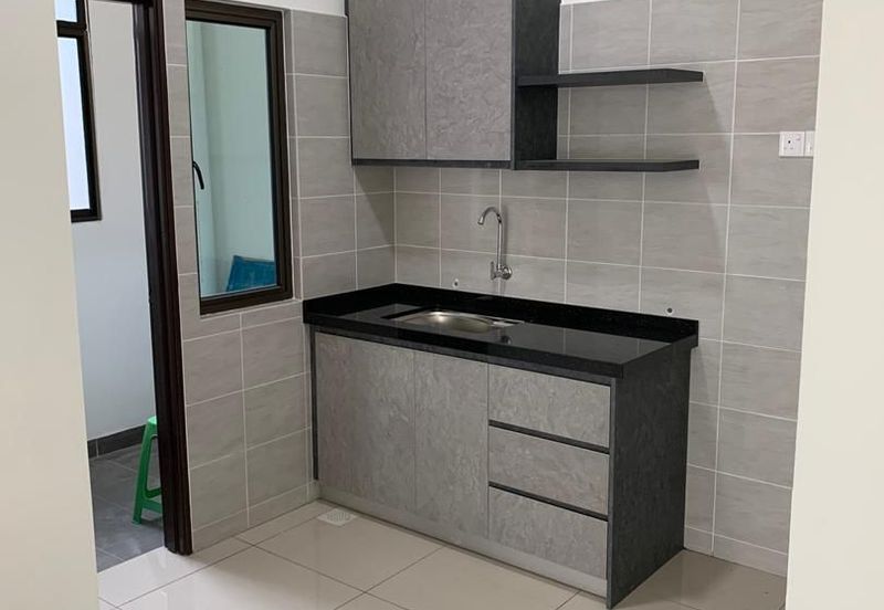 Residensi Zamrud (Zamrud Residensi)