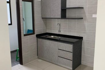 Residensi Zamrud (Zamrud Residensi)