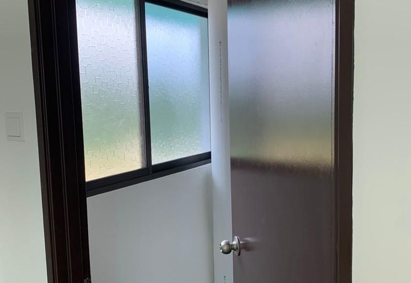 Residensi Zamrud (Zamrud Residensi)