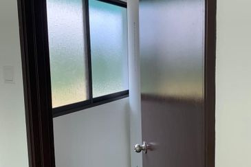 Residensi Zamrud (Zamrud Residensi)