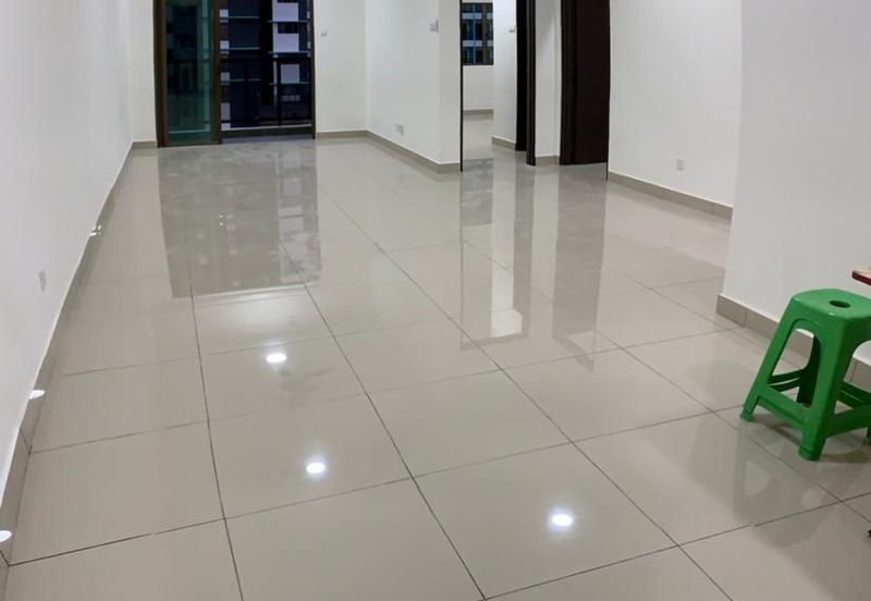 Residensi Zamrud (Zamrud Residensi)