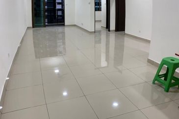 Residensi Zamrud (Zamrud Residensi)