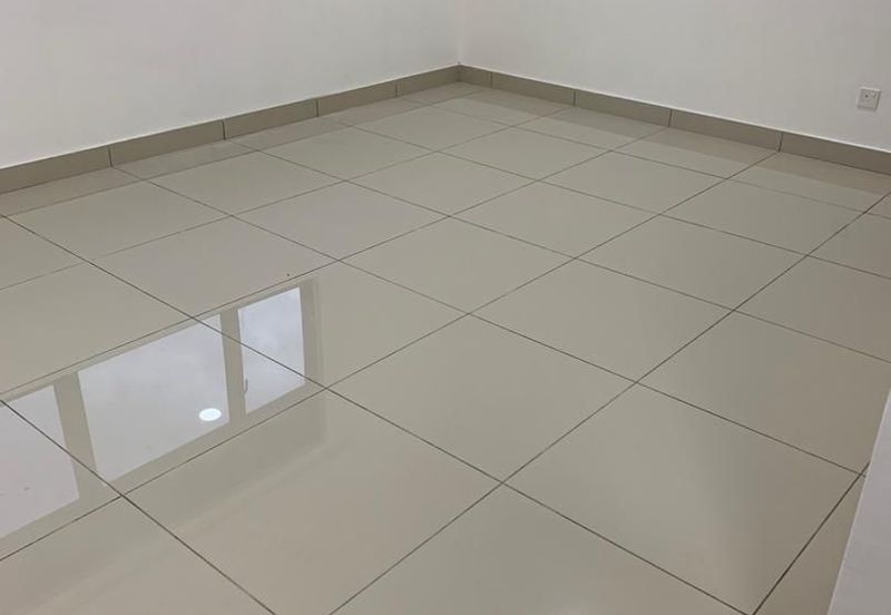 Residensi Zamrud (Zamrud Residensi)