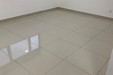 Residensi Zamrud (Zamrud Residensi)