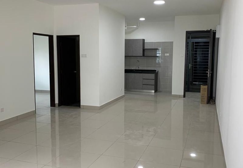 Residensi Zamrud (Zamrud Residensi)