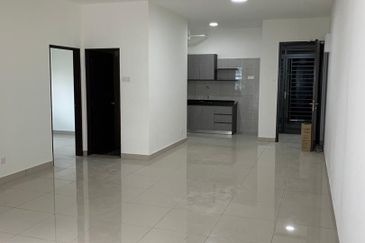 Residensi Zamrud (Zamrud Residensi)