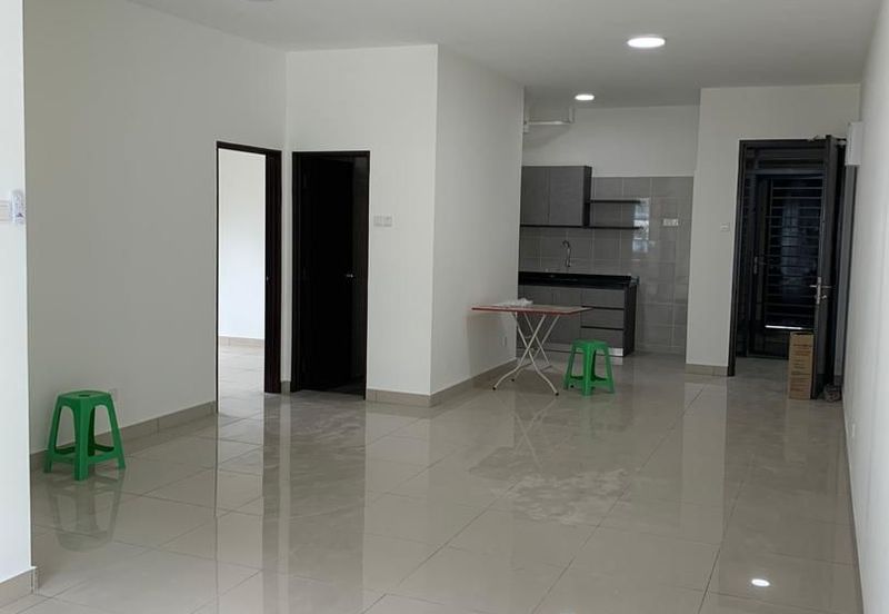 Residensi Zamrud (Zamrud Residensi)