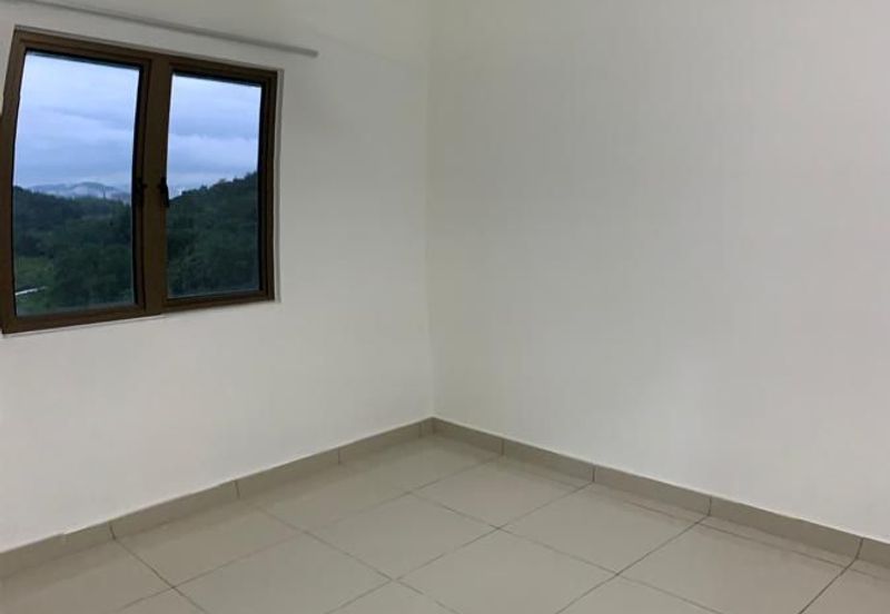 Residensi Zamrud (Zamrud Residensi)