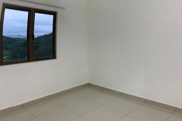 Residensi Zamrud (Zamrud Residensi)