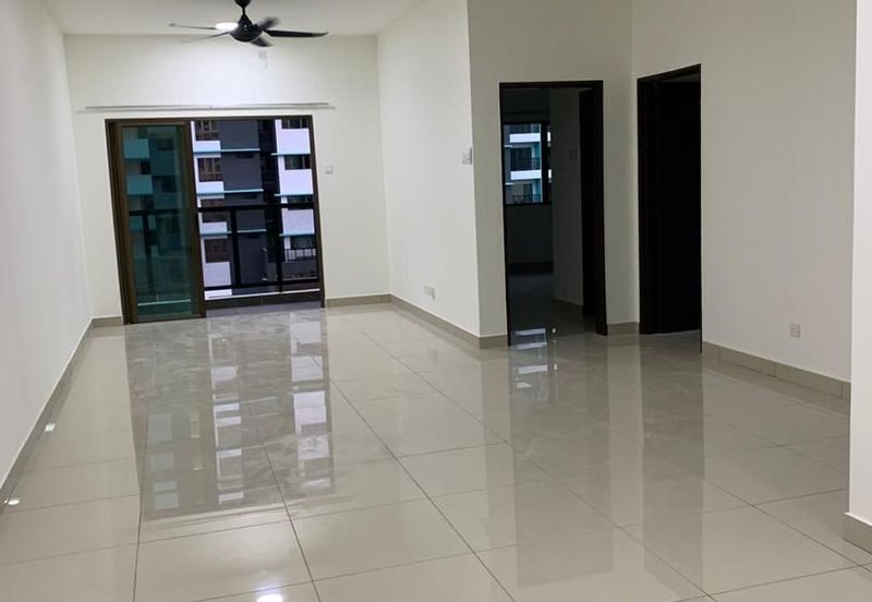 Residensi Zamrud (Zamrud Residensi)