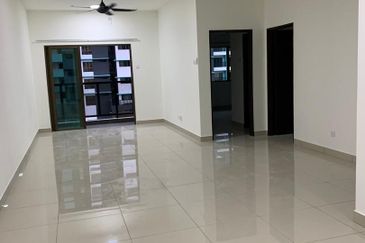 Residensi Zamrud (Zamrud Residensi)