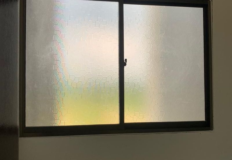 Residensi Zamrud (Zamrud Residensi)