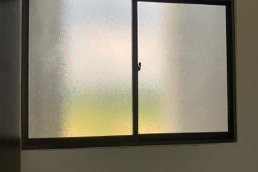 Residensi Zamrud (Zamrud Residensi)