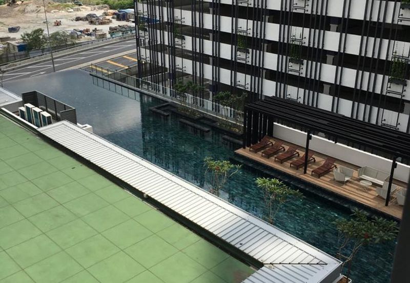 VIVO Residential Suites