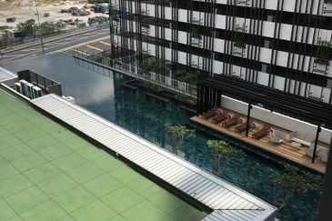 VIVO Residential Suites