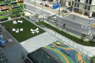 VIVO Residential Suites