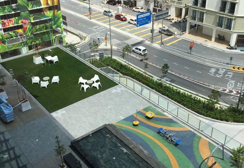 VIVO Residential Suites